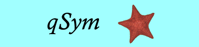 qSym-logo
